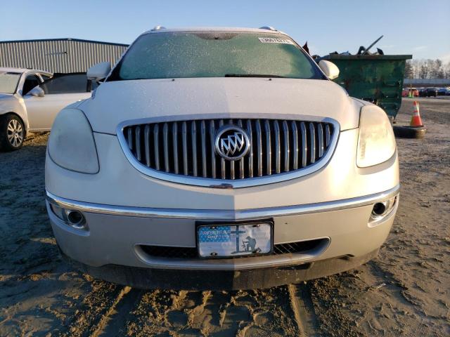 Foto 5 de la subasta – 2008 BUICK ENCLAVE CX con VIN 5GAER23778J160254