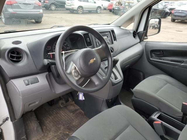 Photo 8 from auction – 2015 CHEVROLET CITY EXPRE with VIN 3N63M0YN7FK695688