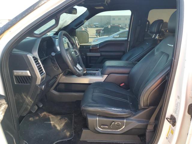 Photo 7 from auction – 2015 FORD F150 SUPER with VIN 1FTEW1EF6FFC14181