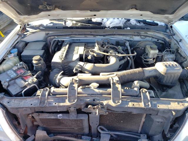 Photo 11 from auction – 2018 NISSAN FRONTIER S with VIN 1N6BD0CT1JN701280