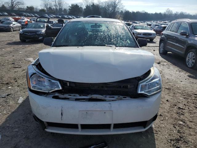 Photo 5 from auction – 2010 FORD FOCUS SE with VIN 1FAHP3FN0AW112370