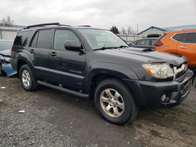 Photo 4 from auction – 2008 TOYOTA 4RUNNER SR with VIN JTEBU14R38K021884