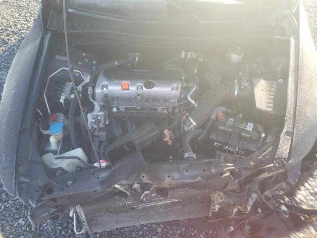 Photo 11 from auction – 2012 HONDA ACCORD LX with VIN 1HGCP2F31CA019601