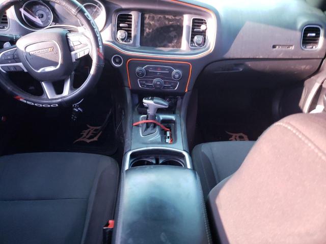 Photo 8 from auction – 2015 DODGE CHARGER SX with VIN 2C3CDXHG9FH863206