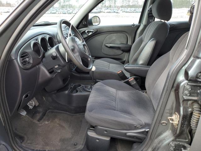 Photo 7 from auction – 2003 CHRYSLER PT CRUISER with VIN 3C4FY48B43T613567