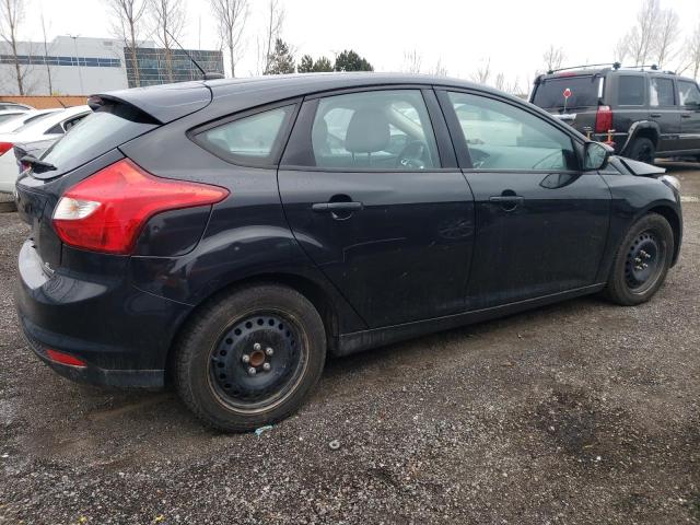 Photo 3 from auction – 2012 FORD FOCUS SE with VIN 1FAHP3K20CL458869