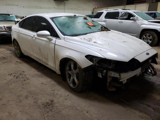 Photo 4 from auction – 2014 FORD FUSION SE with VIN 1FA6P0H7XE5356253