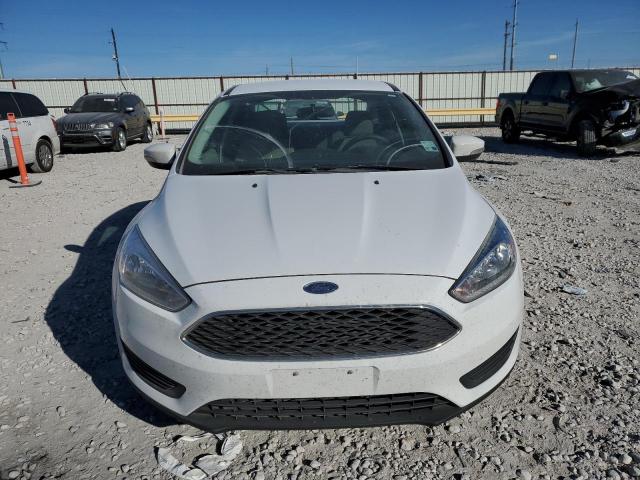Photo 5 from auction – 2017 FORD FOCUS SE with VIN 1FADP3F23HL294209
