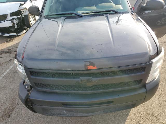 Photo 11 from auction – 2011 CHEVROLET SILVERADO with VIN 1GCNCPEX7BZ264780