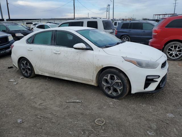 Photo 4 from auction – 2019 KIA FORTE FE with VIN 3KPF24AD4KE077283