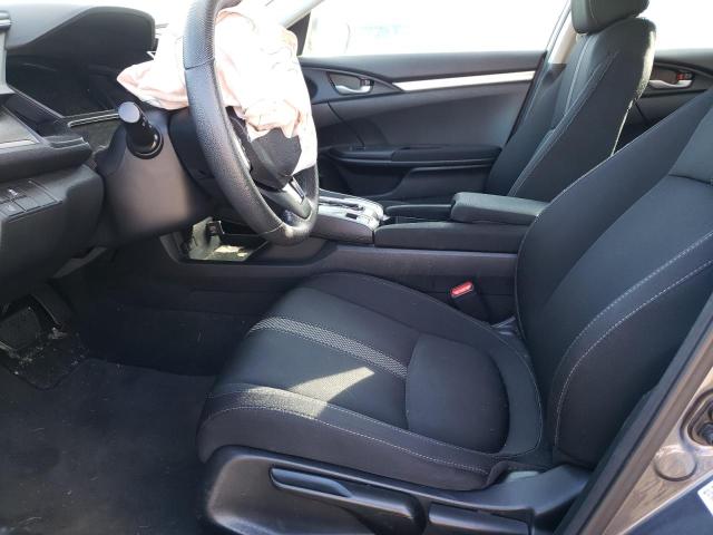 Photo 7 from auction – 2019 HONDA CIVIC LX with VIN 2HGFC2F61KH544922