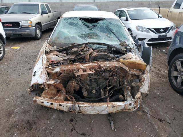 Photo 5 from auction – 2012 DODGE CHARGER SE with VIN 2C3CDXBG3CH109982