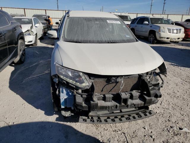 Photo 5 from auction – 2016 NISSAN ROGUE S with VIN JN8AT2MT5GW028836