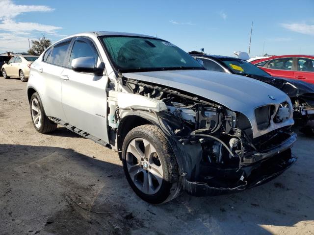 Photo 4 from auction – 2013 BMW X6 XDRIVE3 with VIN 5UXFG2C53DL787327