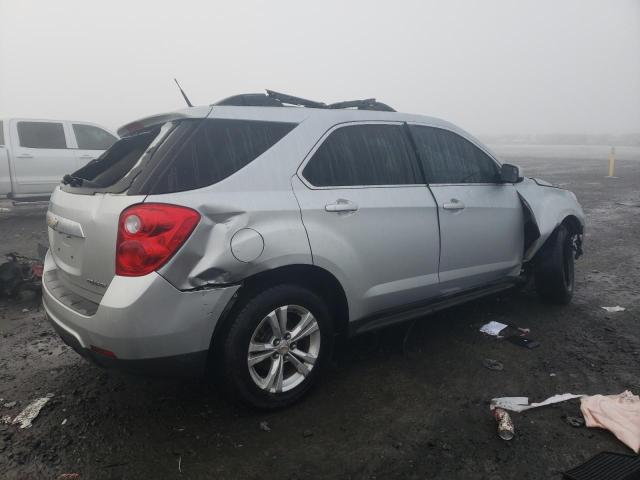Photo 3 from auction – 2012 CHEVROLET EQUINOX LT with VIN 2GNFLEEK6C6158953