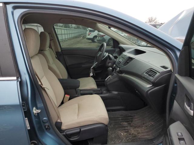 Photo 7 from auction – 2016 HONDA CR-V SE with VIN 5J6RM4H48GL085652