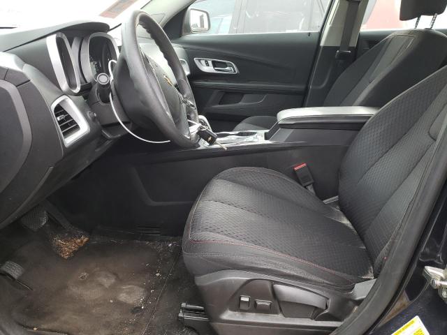 Photo 7 from auction – 2015 CHEVROLET EQUINOX LS with VIN 2GNALAEK3F6167052