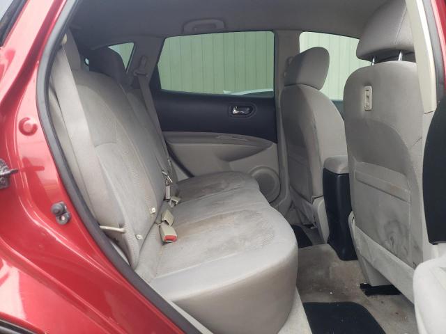 Photo 10 from auction – 2013 NISSAN ROGUE S with VIN JN8AS5MT8DW551946