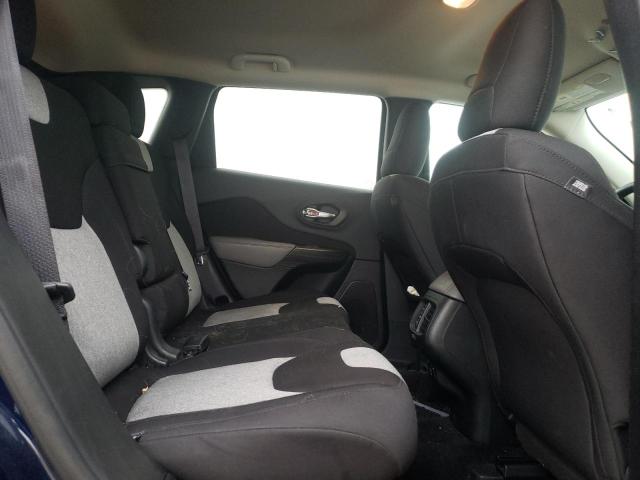 Photo 10 from auction – 2014 JEEP CHEROKEE L with VIN 1C4PJMCB4EW139844