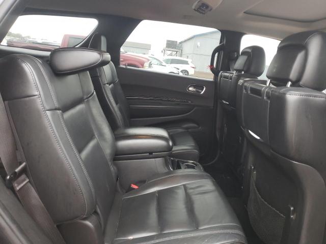 Photo 11 from auction – 2014 DODGE DURANGO LI with VIN 1C4RDHDG0EC396857