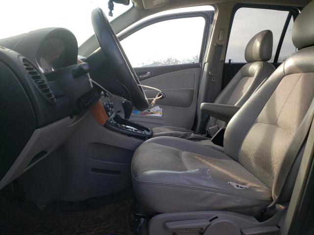 Photo 7 from auction – 2006 SATURN VUE with VIN 5GZCZ534X6S811167