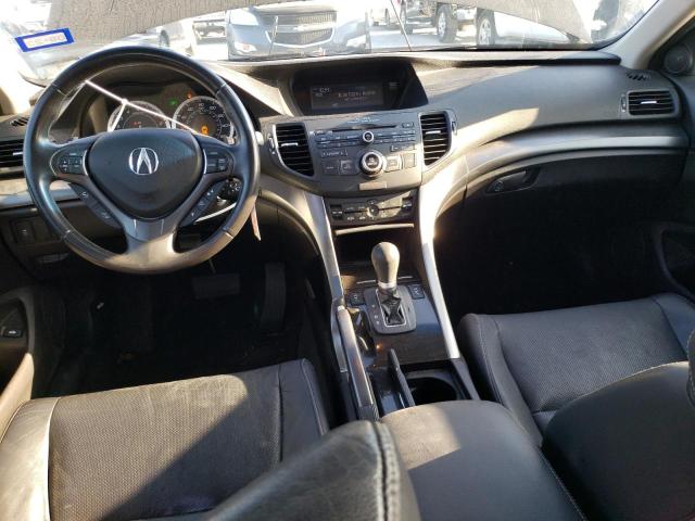 Photo 8 from auction – 2013 ACURA TSX with VIN JH4CU2F43DC011746