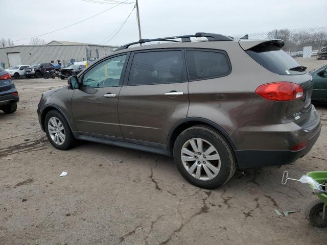 Photo 2 from auction – 2008 SUBARU TRIBECA LI with VIN 4S4WX98D484413637