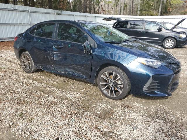 Photo 4 from auction – 2019 TOYOTA COROLLA L with VIN 5YFBURHEXKP947900