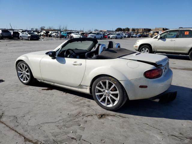 Photo 2 from auction – 2006 MAZDA MX-5 MIATA with VIN JM1NC25F560106457