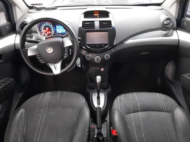 Photo 8 from auction – 2013 CHEVROLET SPARK 1LT with VIN KL8CD6S96DC507451