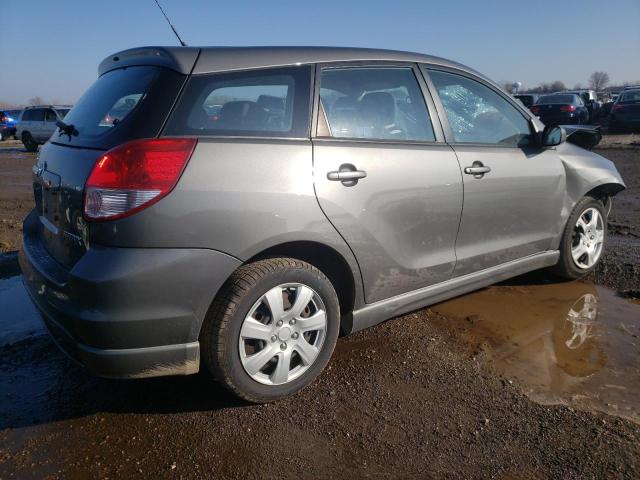Photo 3 from auction – 2004 TOYOTA COROLLA MA with VIN 2T1KR32E44C258705