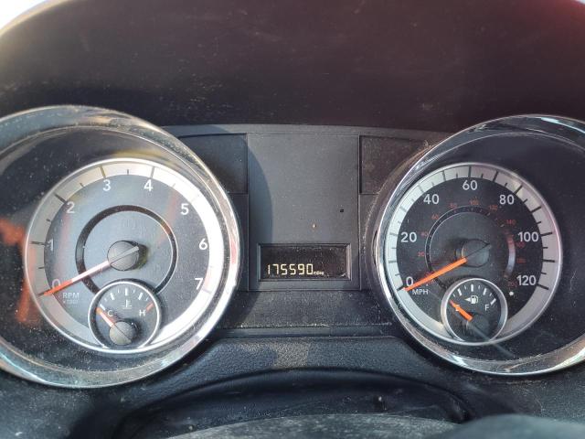 Photo 9 from auction – 2013 DODGE GRAND CARA with VIN 2C4RDGCG1DR626634