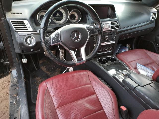 Photo 8 from auction – 2017 MERCEDES-BENZ E 400 with VIN WDDKK6FF6HF360910