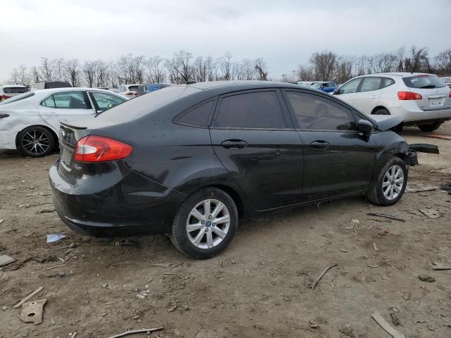 Photo 3 from auction – 2012 FORD FIESTA SE with VIN 3FADP4BJ0CM145167