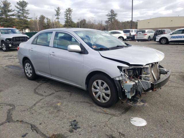 Photo 4 from auction – 2010 TOYOTA COROLLA BA with VIN 2T1BU4EE1AC523480