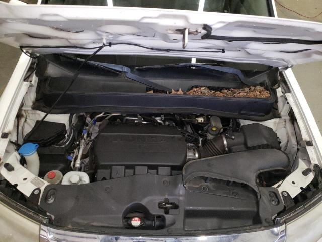 Photo 12 from auction – 2015 HONDA PILOT EXL with VIN 5FNYF3H69FB022567