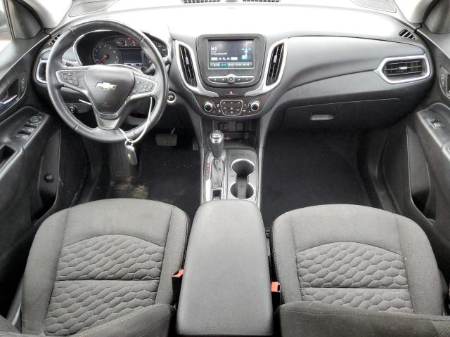Photo 8 from auction – 2018 CHEVROLET EQUINOX LT with VIN 3GNAXJEV0JS517214