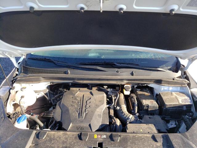 Photo 11 from auction – 2022 KIA CARNIVAL with VIN KNDNB4H3XN6123590
