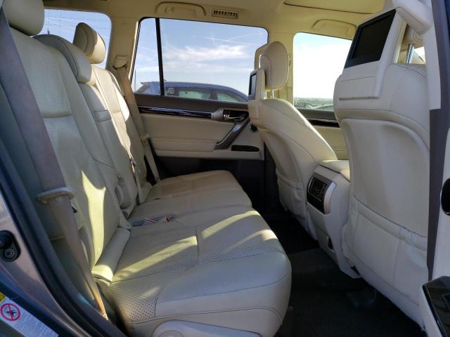Photo 11 from auction – 2014 LEXUS GX 460 PRE with VIN JTJJM7FX4E5086359