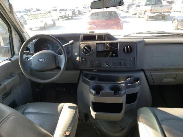Photo 8 from auction – 2013 FORD ECONOLINE with VIN 1FTNS2EW1DDA08972
