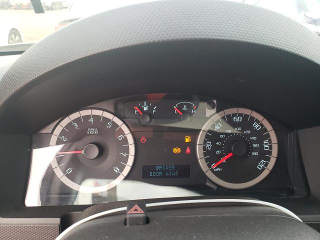 Photo 9 from auction – 2012 FORD ESCAPE LIM with VIN 1FMCU9EG0CKB25791