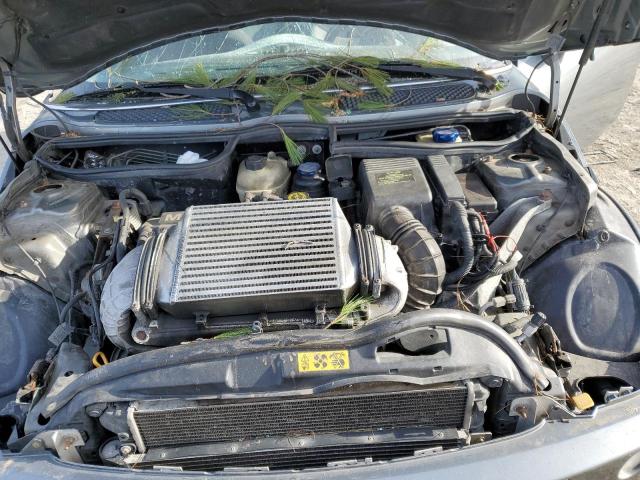 Photo 11 from auction – 2004 MINI COOPER S with VIN WMWRE33464TD78403