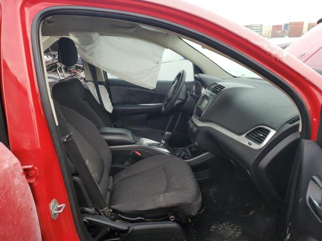 Photo 7 from auction – 2013 DODGE JOURNEY SX with VIN 3C4PDCBG2DT563851