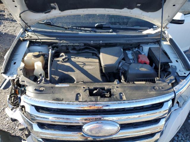 Photo 12 from auction – 2012 FORD EDGE LIMIT with VIN 2FMDK3KC7CBA32432