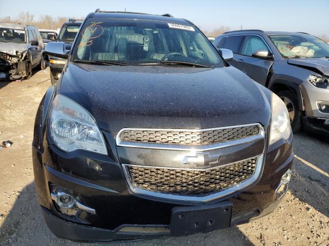 Photo 5 from auction – 2014 CHEVROLET EQUINOX LT with VIN 2GNALCEK7E6176296