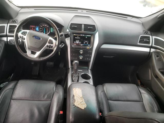 Photo 8 from auction – 2011 FORD EXPLORER X with VIN 1FMHK8D81BGA85691