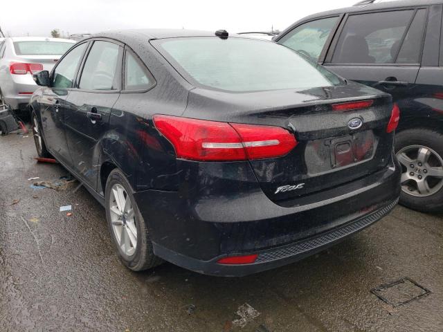 Photo 2 from auction – 2015 FORD FOCUS SE with VIN 1FADP3F25FL262469