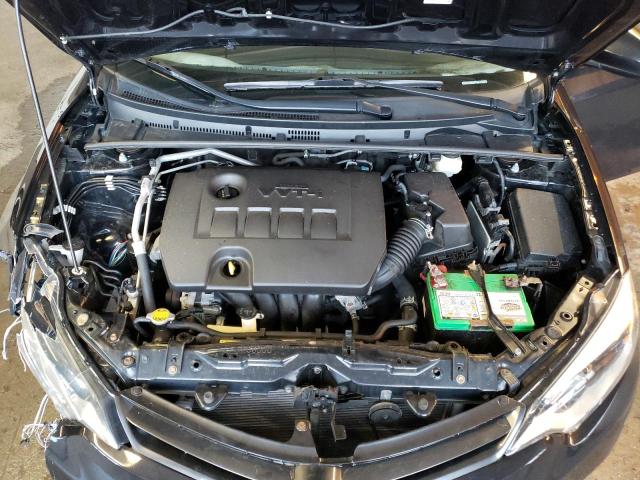 Photo 11 from auction – 2016 TOYOTA COROLLA L with VIN 2T1BURHE8GC605353