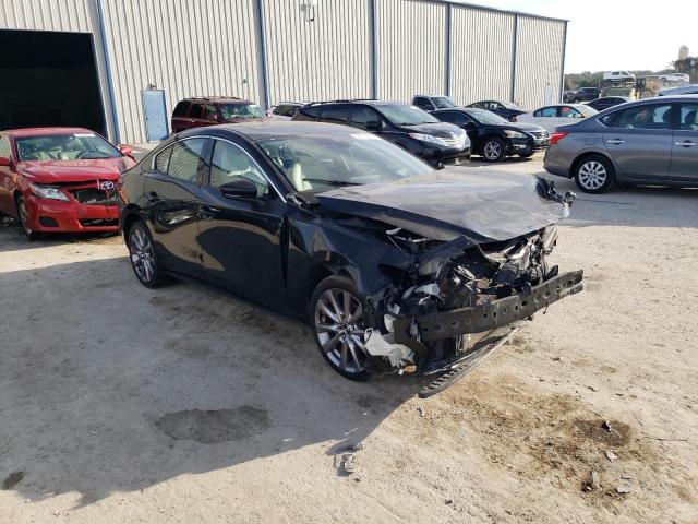 Photo 4 from auction – 2019 MAZDA 3 PREMIUM with VIN 3MZBPAEM6KM101823