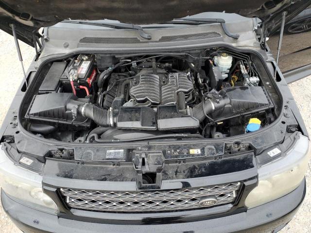 Photo 12 from auction – 2013 LAND ROVER RANGE ROVE with VIN SALSF2D44DA793070
